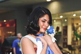 Sheynnis Palacios, Miss Universo 2023, fuera de Nicaragua "indefinidamente" tras exilio de su familia