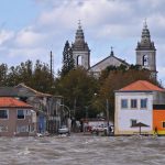 Suben a 152 los muertos por temporales e inundaciones en el sur de Brasil