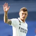 Toni Kroos y la promesa cumplida de su retiro