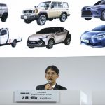 Toyota duplicó su beneficio anual hasta un récord de 29.671 millones de euros