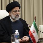 Confirman la muerte del presidente de Irán, Ebrahim Raisi en helicóptero siniestrado