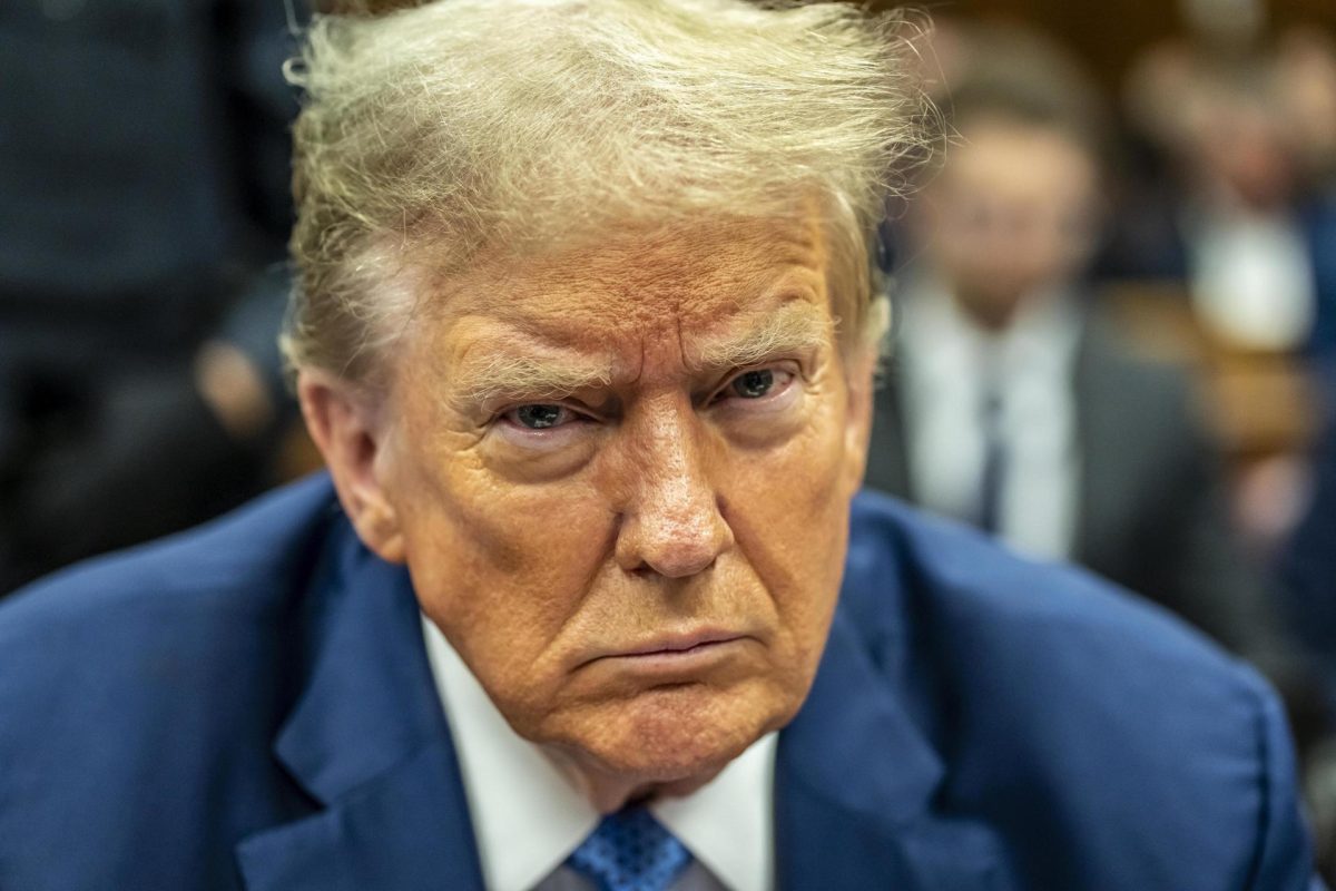 Trump dice que Joe Biden está mentalmente incapacitado para ser presidente