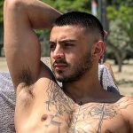 Trágica muerte del influencer Tzane a los 23 años mientras grababa en un pueblo fantasma