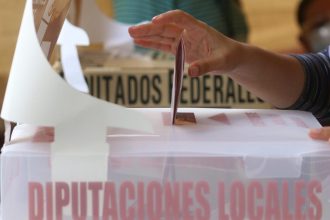 Un obispo mexicano denuncia que el crimen organizado busca influir en las elecciones
