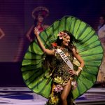 Una ex Miss Brasil, entre los desaparecidos por las inundaciones en el sur del país