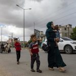 Unicef advierte que incursión militar en Rafah sería catastrófica para miles de niños