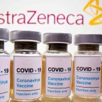 AstraZeneca Suspende su Vacuna contra el COVID-19 Tras Reconocer Efectos Secundarios Poco Comunes