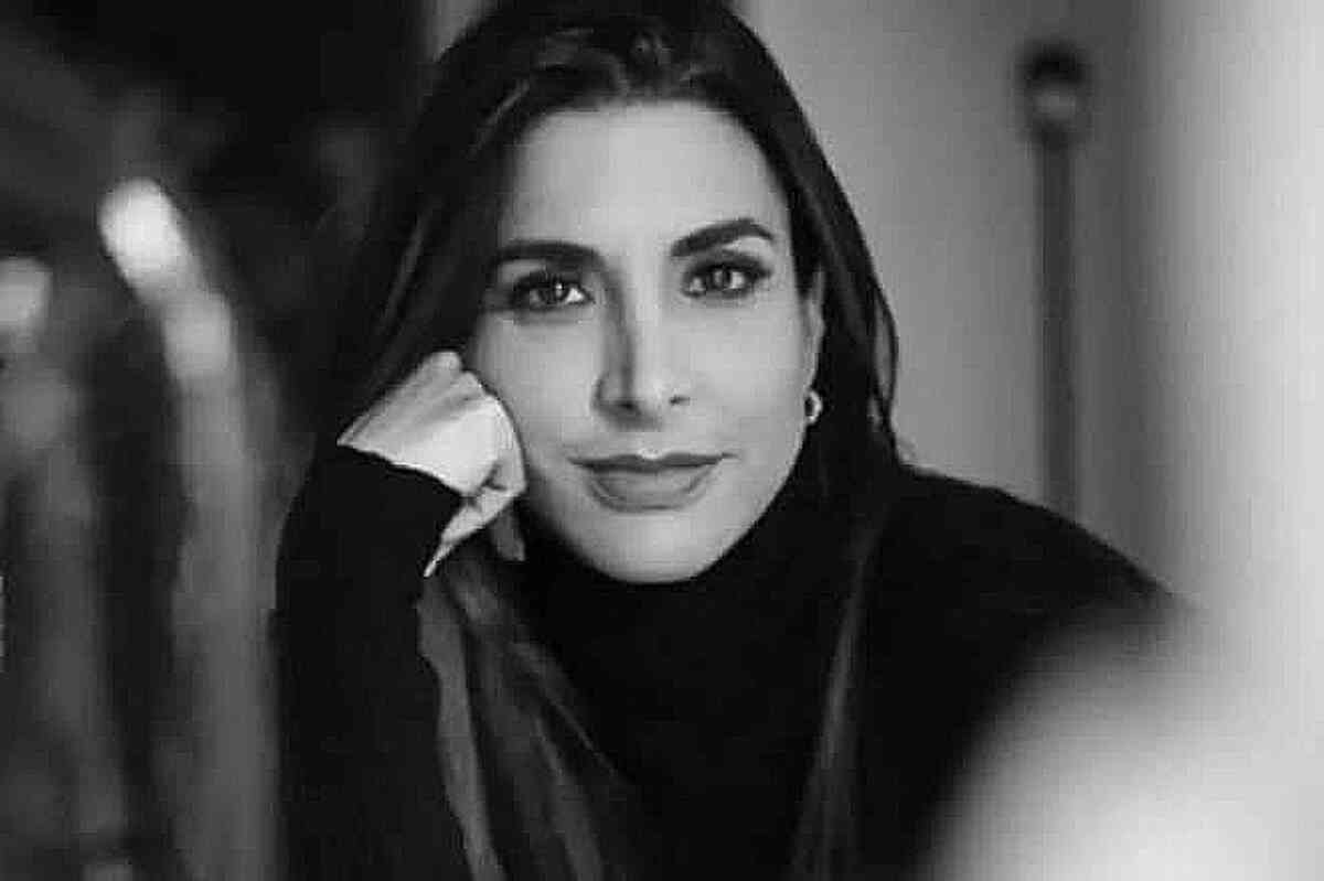 Verónica Toussaint, una artista polifacética y talentosa, muere tras una dura batalla contra el cáncer