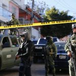 Violencia política en México: Asesinan a coordinador electoral en Guerrero