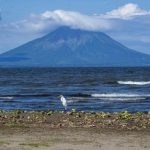 Volcán Concepción entra en nueva fase de actividad en Nicaragua, sin peligro para turistas