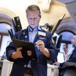Wall Street Se Recupera Tras la Peor Sesión del Año para el Dow Jones