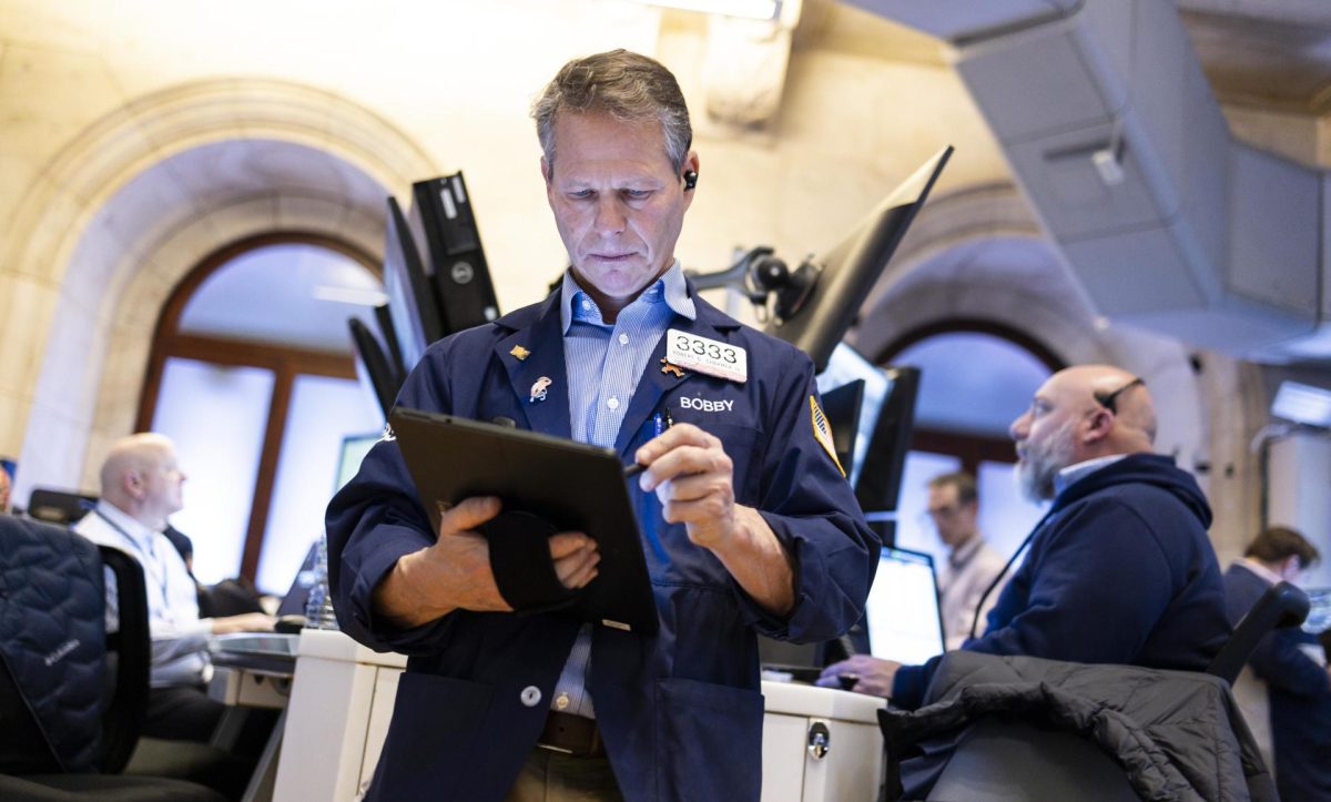 Wall Street Se Recupera Tras la Peor Sesión del Año para el Dow Jones