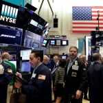 Wall Street abre en verde y el Dow Jones sube un 0,17 %