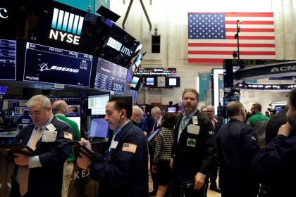 Wall Street abre en verde y el Dow Jones sube un 0,17 %