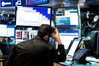 Wall Street abre en verde y el Dow Jones sube un 0,20 %