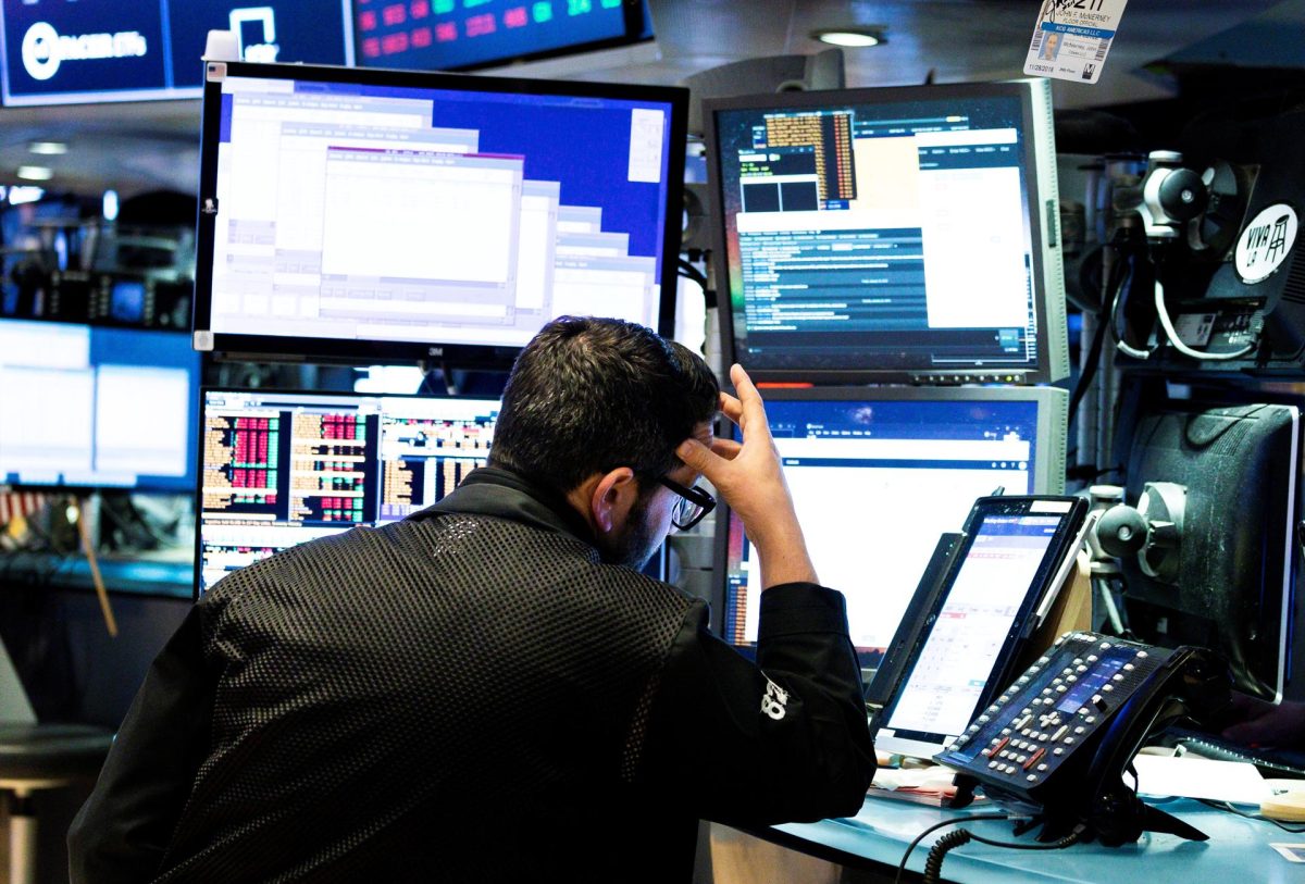 Wall Street abre en verde y el Dow Jones sube un 0,20 %