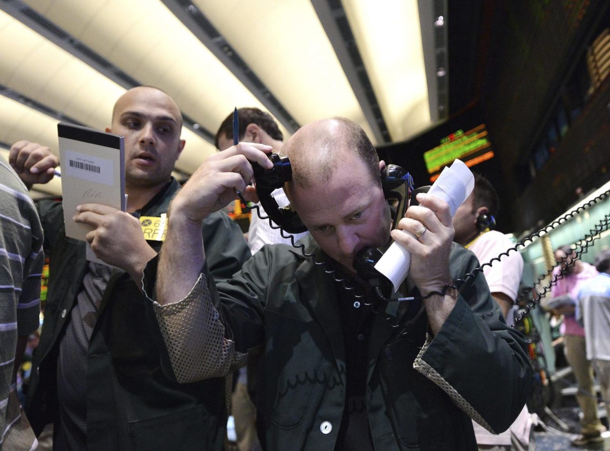Wall Street abre en verde y el Dow Jones sube un 0,56 % tras los buenos datos de inflación