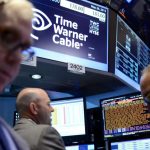 Wall Street abre mixto con el Dow Jones en busca de consolidarse en los 40.000 puntos