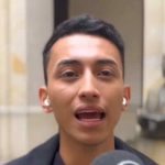 Consejero juvenil William Molina tras intenso cruce: "Me Sentí Atacado por el presidente Petro"