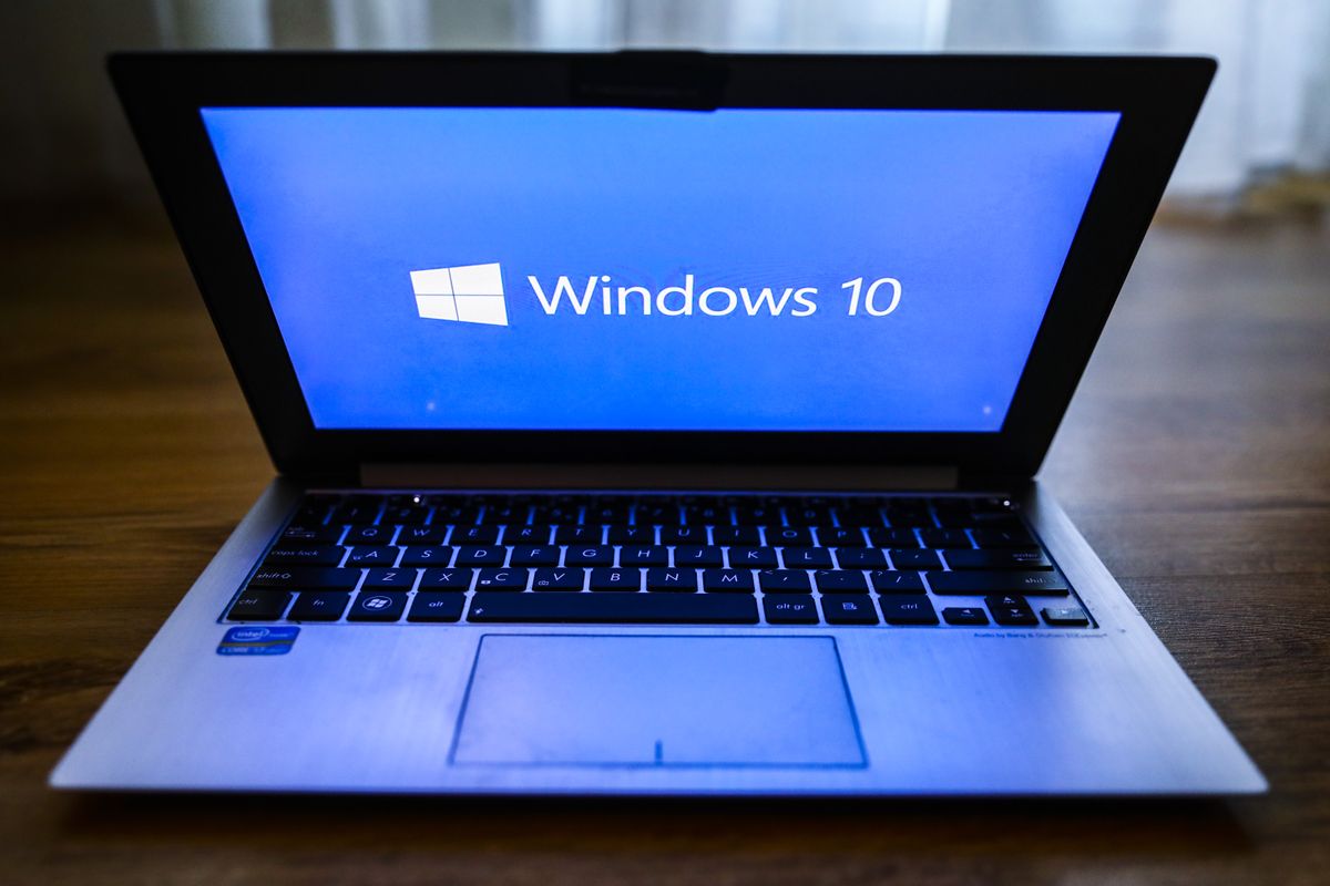 El fin del soporte de Windows 10 está cada vez más cerca