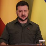 Zelenski asegura que las tropas ucranianas tienen control del combate en zona fronteriza