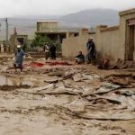 Afganistán azotado por nuevas inundaciones: cifra de muertos aumenta a 84 en Faryab y Gho