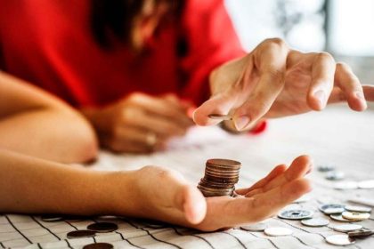 Cinco Estrategias para Manejar el Dinero en Pareja sin Disputas