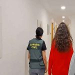 La Guardia Civil rescata a una menor de 16 años “vendida” por su madre por 50.000 euros para casarse