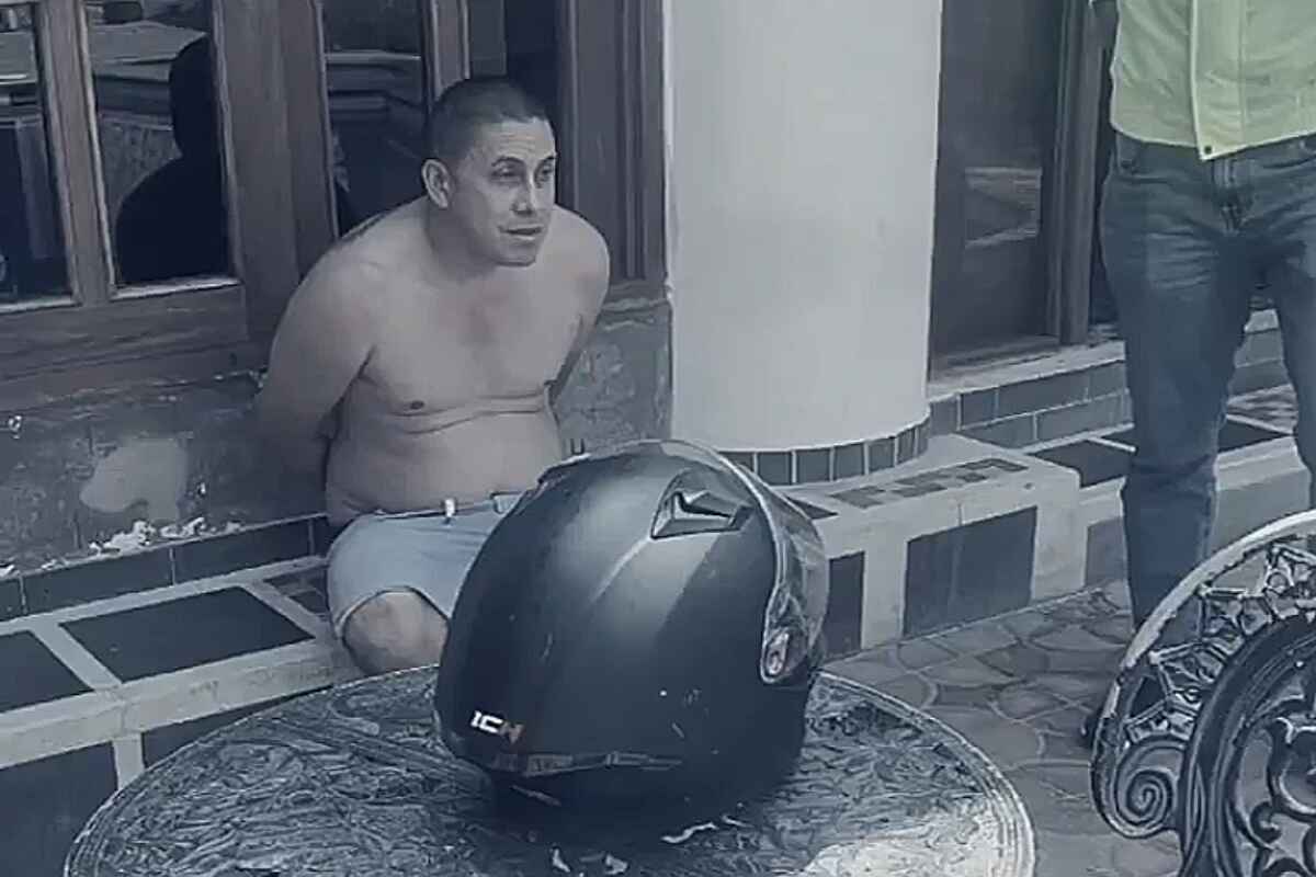 "Dimax", ex mano derecha de "Otoniel", es acribillado en Antioquia: presunto ajuste de cuentas dentro del Clan del Golfo