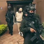 Operación en Envigado captura a alias Rayo, líder de "La Terraza"
