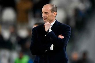 Comportamiento Inaceptable: Allegri Despedido de la Juventus por Razones no Técnicas
