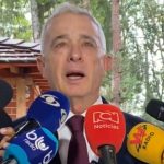 Defensa de Uribe Pide Reinicio del Proceso Judicial desde la Imputación de Cargos-Jaime granados