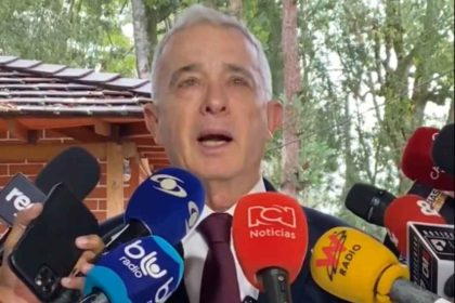 Defensa de Uribe Pide Reinicio del Proceso Judicial desde la Imputación de Cargos-Jaime granados
