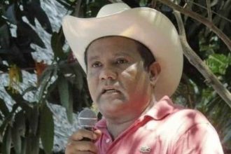 El candidato Aníbal Zúñiga Cortés y su esposa son hallados sin vida en Acapulco, Guerrero