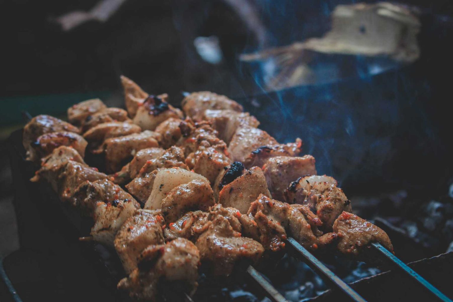 El Secreto de los Asados: Cómo Lograr el Punto Ideal en tu Parrillada