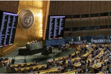 Palestina gana terreno en la ONU: ¿Qué implica su próximo estatus como miembro parcial?