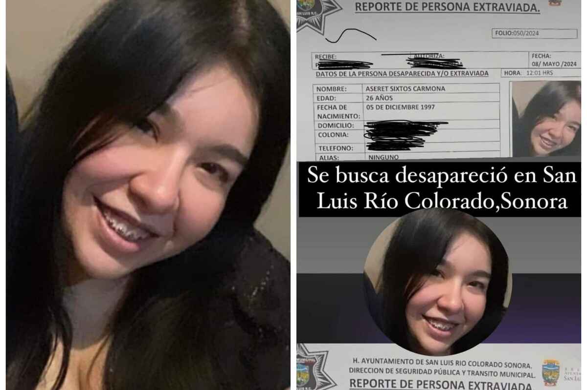 Colorado: Investigan a familiar y cómplices por el crimen de Aseret Sixtos