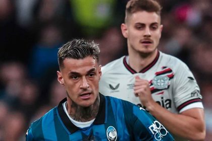 Fin a la racha invicta: El Atalanta acaba con el sueño del Leverkusen y se corona campeón de la Europa League