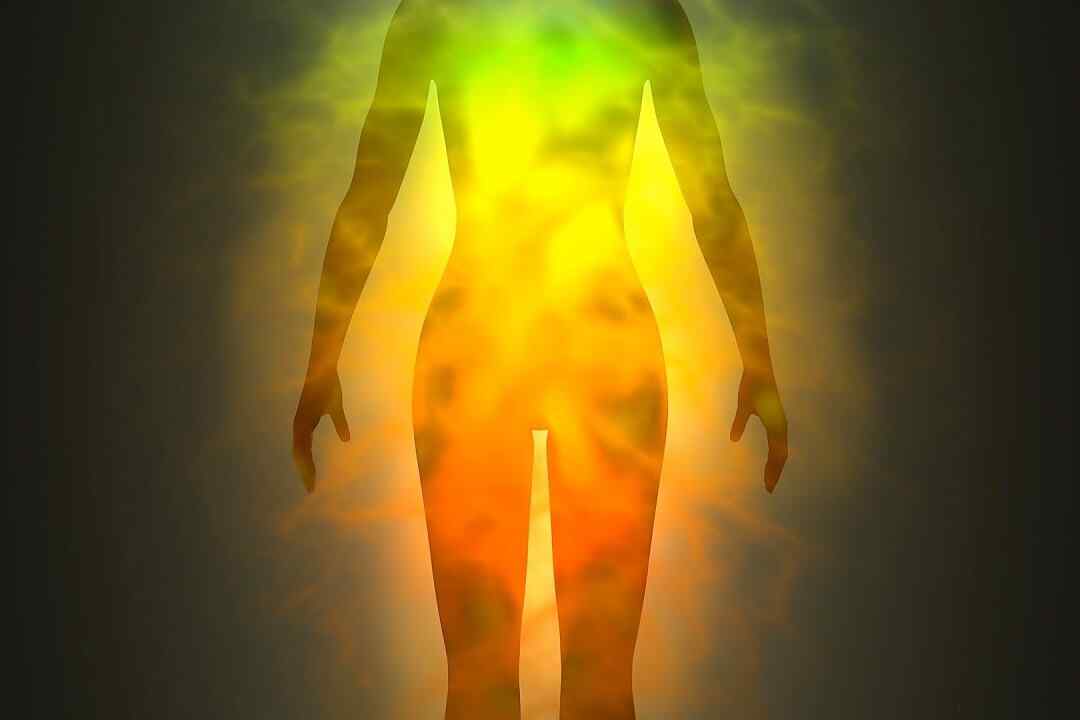 Interpretación del Aura: Cómo los Colores Revelan tu Estado Emocional y Físico