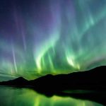 La Tierra a punto de ser golpeada por la tormenta geomagnética más fuerte en 19 años