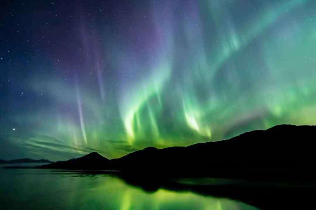 La Tierra a punto de ser golpeada por la tormenta geomagnética más fuerte en 19 años