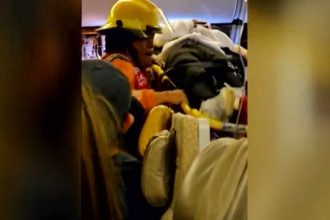 Turbulencias Extremas: Vuelo de Singapore Airlines Desvía a Bangkok con Un Muerto y 30 Heridos