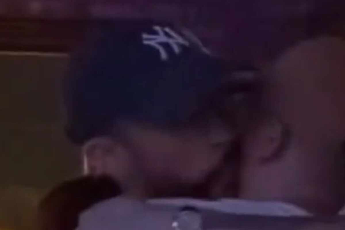 Identifican al Hombre en Video Viral con Bad Bunny: Es su Hermano Bysael