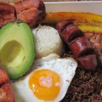 Embárcate en un Viaje Culinario por Colombia: 5 Platos que no te Puedes Perder