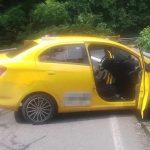 Conductor de taxi que atropelló y mató al niño Mateo Cano en la vía Bolombolo sigue prófugo-suroeste antioqueño