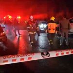 Choque frontal en Cañete: SIAT investiga accidente que deja tres fallecidos y dos heridos graves
