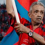 Así será el último Adiós a Caretorta Palacios, uno de los hinchas más fieles del DIM