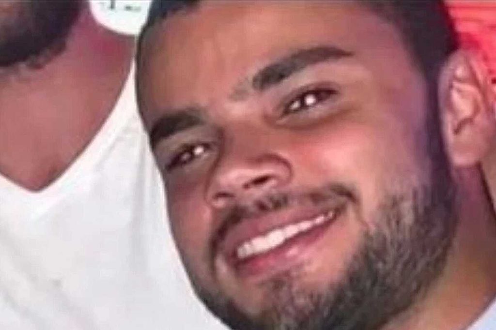 Carlos David Ruiz Molina: Encuentran su Cuerpo en Corferias tras Desaparición