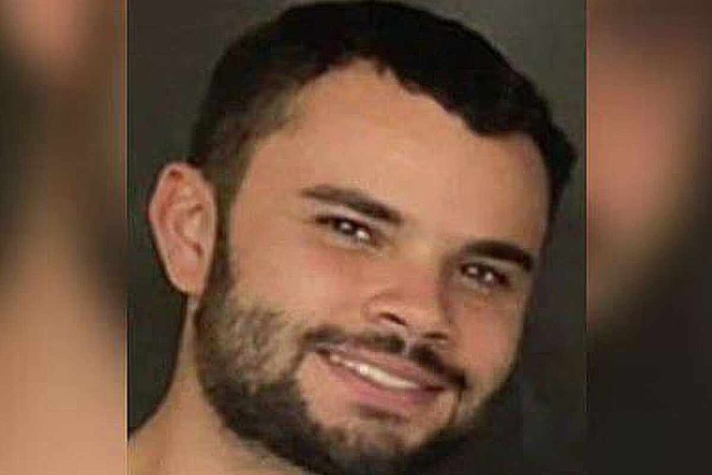 Video clave en caso de Carlos David Ruiz Molina, joven hallado sin vida en Baum Festival en Corferias