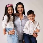 Abogada Carmen Ruiz Díaz y sus hijos en el centro de una trágica historia en Alto Paraná